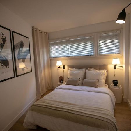 Appartement The Abstract T2 Hyper Centre Annemasse Extérieur photo