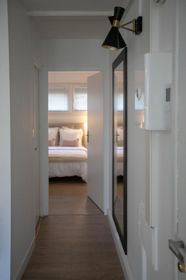 Appartement The Abstract T2 Hyper Centre Annemasse Extérieur photo