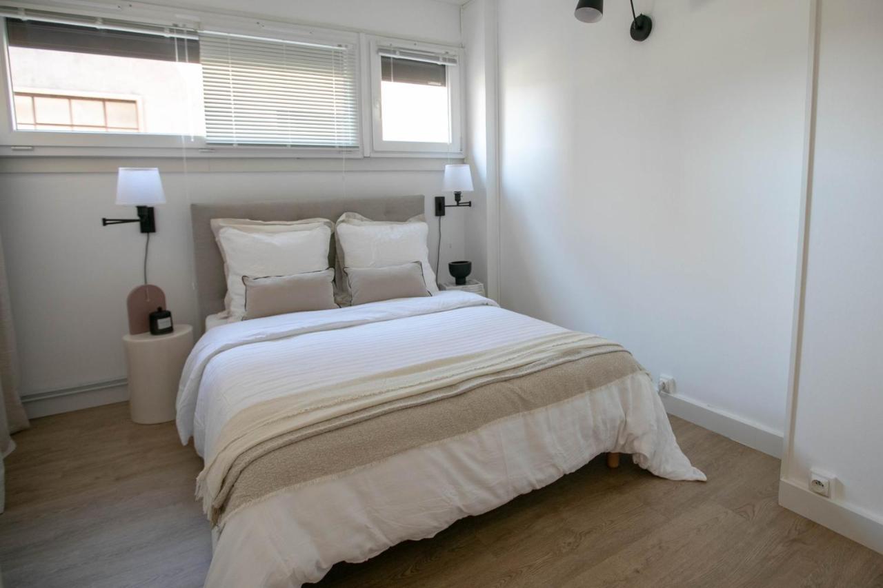 Appartement The Abstract T2 Hyper Centre Annemasse Extérieur photo