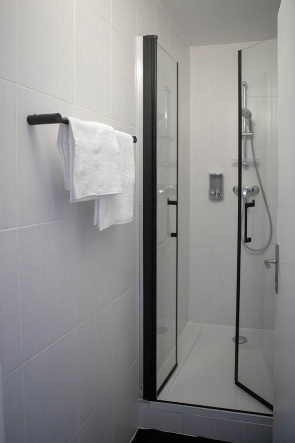 Appartement The Abstract T2 Hyper Centre Annemasse Extérieur photo